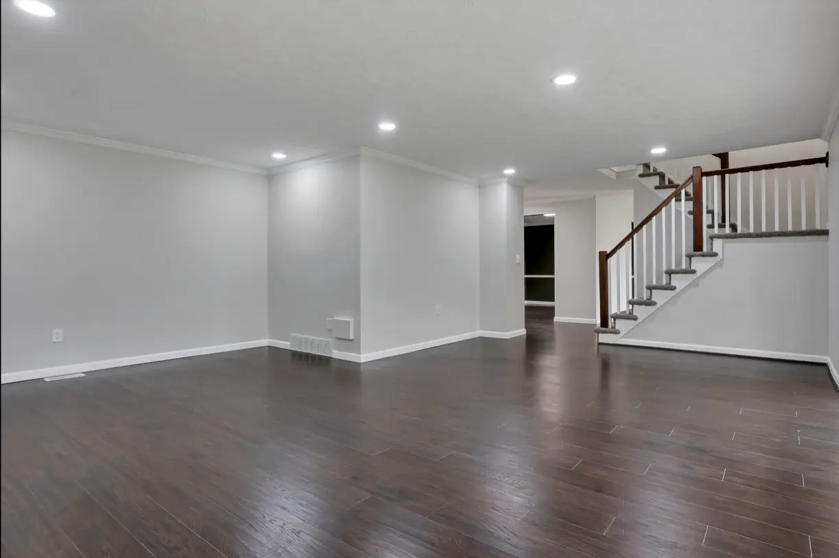 Flooring Installation project 21